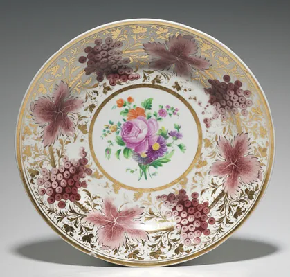 Plate