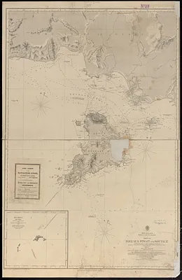 New Zealand, Middle and South Islands