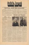 Suffolk Journal, Vol. 28, No. 1, 9/25/1972