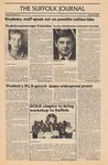 Suffolk Journal, Vol. 42, No. 19, 1/27/1987
