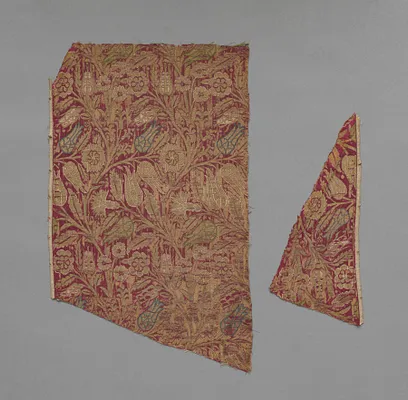 Textile Fragments