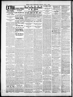 Boston Daily Traveller