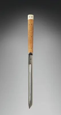 Knife for Chopstick and Knife Kit -Souvenir Trade