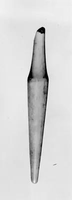 Stylus Fragment