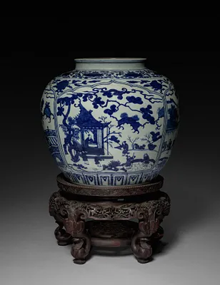 Jar