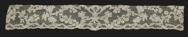 Lace Edging
