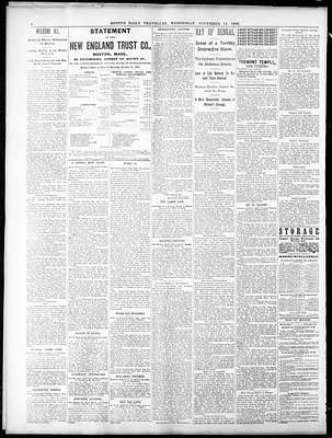 Boston Daily Traveller