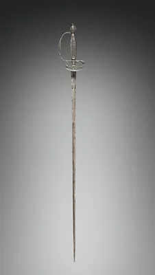 Child's Sword