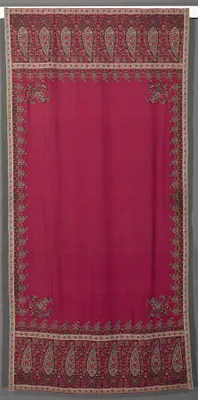 Long Shawl