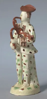 Bagpiper