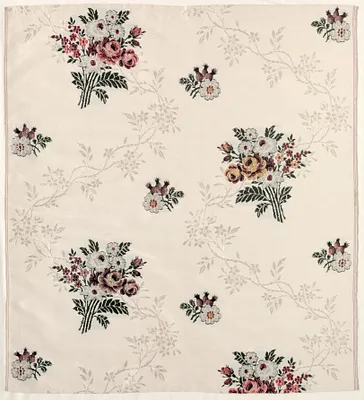 Strip of Brocade