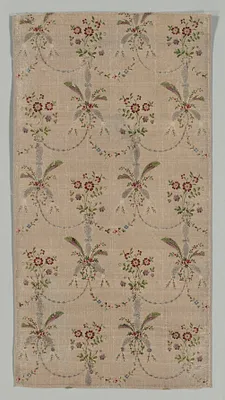 Textile Fragment