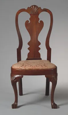 Side Chair