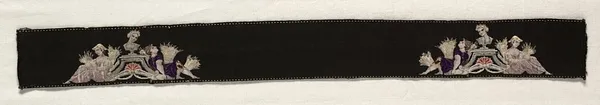 Ribbon: "Allegories of Harvest"