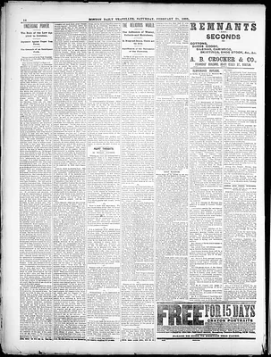 Boston Daily Traveller