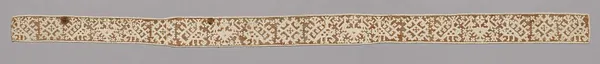 Lace Band