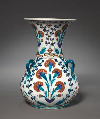 Mosque Lamp