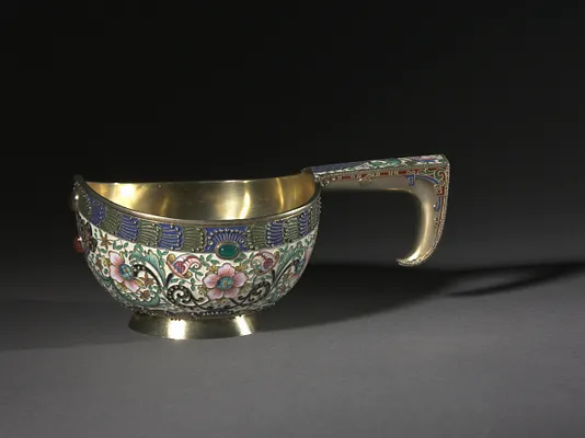 Kovsh (Cup)