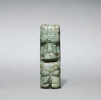 Figurine Pendant