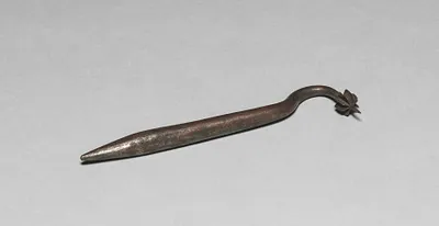 Straw Splitting Tool