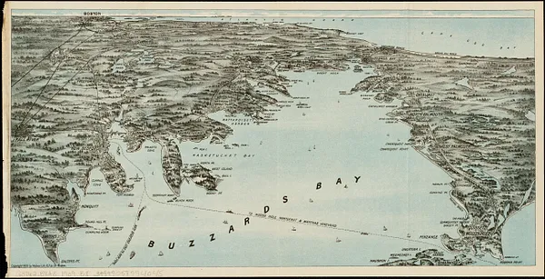 Buzzards Bay, Mass