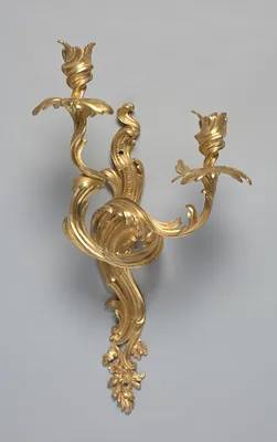 Candle Bracket