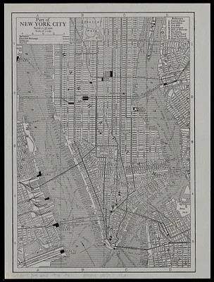 Part of New York City