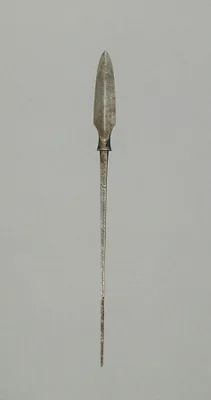 Arrow Point