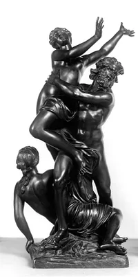 Rape of Proserpine
