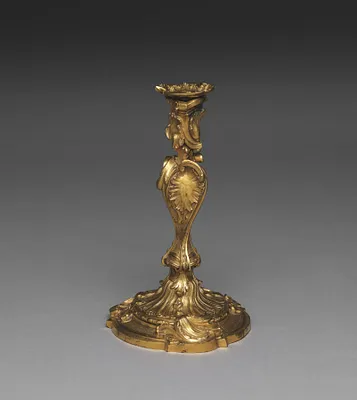 Candlestick