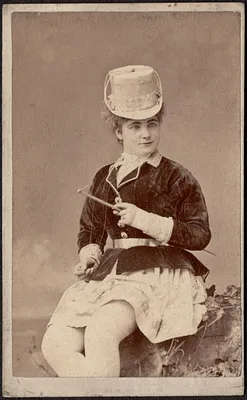 Eliza Weathersby