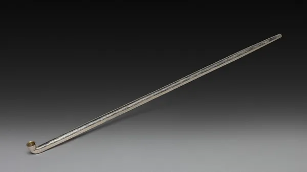 Tobacco Pipe
