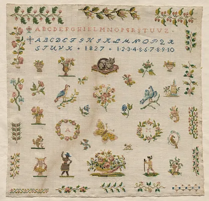 Sampler