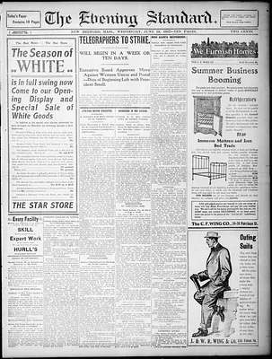 Evening Standard