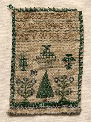 Sampler