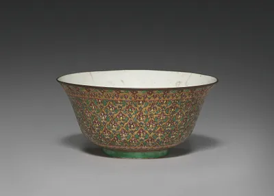 Chow Bowl