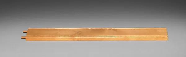 Train Track Section