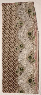 Textile Fragment