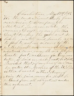 Selection of officers for Mutual Draft Insurance Company of Essex No. 3; meeting minutes for Mutual Draft Insurance Company