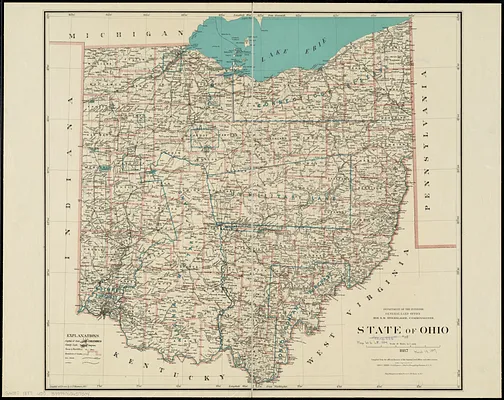State of Ohio