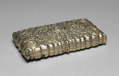 Cigar Case