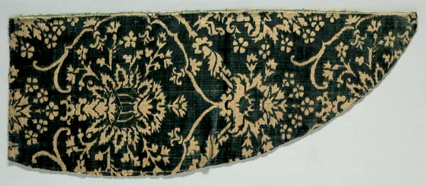 Velvet Fragment