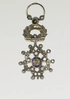 Small Legion of Honor Medal
