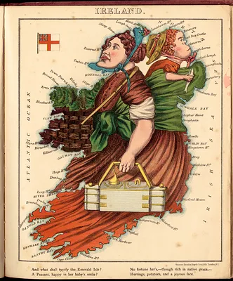 Ireland