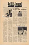 Suffolk Journal Vol. 28, No. 3, 10/24/1972