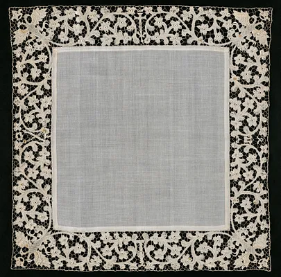 Chalice Veil
