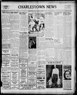 The Charlestown News