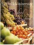Suffolk University Magazine, Fall 2004