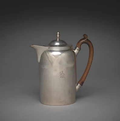 Hot Water Jug