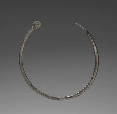 Nose Ring